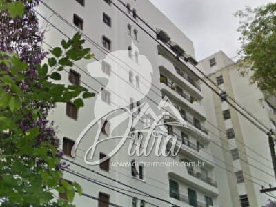 Port France Jardim Paulista 290m² 4 Dormitórios 2 Suítes 3 Vagas Depósito