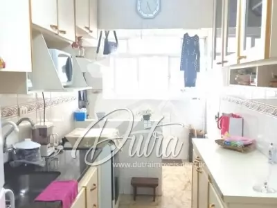 Edifício Royal Cerqueira César 89m² 02 Dormitórios 1 Vagas