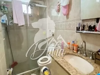 Edifício Royal Cerqueira César 89m² 02 Dormitórios 1 Vagas