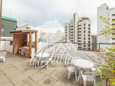 Edifício Saint Germain Planalto Paulista 240m² 03 Dormitórios 03 Suítes 3 Vagas