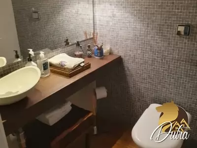 Casa de Condomínio Alto da boa vista 350m² 04 Dormitórios 02 Suítes 3 Vagas