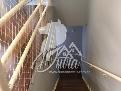 Padrão Vila Nova Conceição 192m² 03 Dormitórios 01 Suítes 2 Vagas