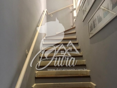 Padrão Vila Nova Conceição 192m² 03 Dormitórios 01 Suítes 2 Vagas