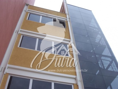 Prédio Inteiro Barra Funda 1015m² 13 Vagas