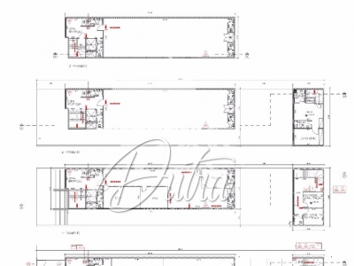 Prédio Inteiro Barra Funda 1015m² 13 Vagas