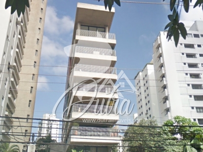 Panorama Vila Nova Conceição 609m² 02 Dormitórios 02 Suítes 5 Vagas