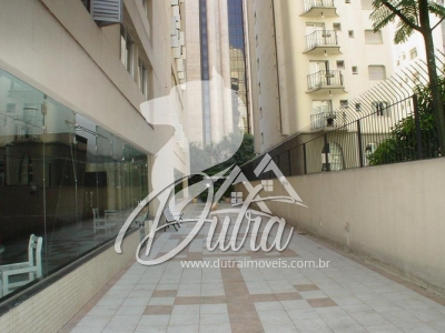 Poliana Jardim Paulista 215m² 04 Dormitórios 01 Suítes 2 Vagas