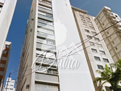 Dina Claire Jardim America 194m² 3 Dormitórios 1 Suíte 1 Vaga