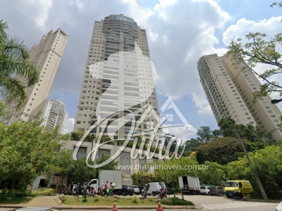 Edifício Domínio Marajoara Jardim Marajoara 167m² 04 Dormitórios 02 Suítes 2 Vagas