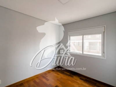 Edifício Ethos Moema Moema 304m² 04 Dormitórios 03 Suítes 3 Vagas