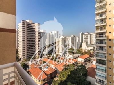 Edifício Ethos Moema Moema 304m² 04 Dormitórios 03 Suítes 3 Vagas