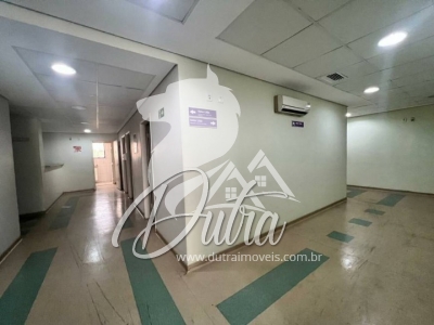 Prédio Inteiro Tatuapé 5870m² 200 Vagas