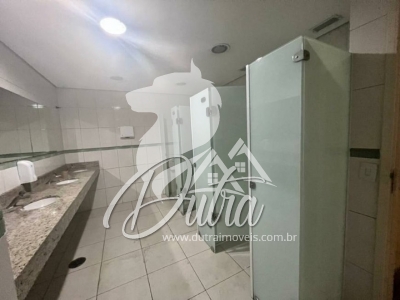 Prédio Inteiro Tatuapé 5870m² 200 Vagas