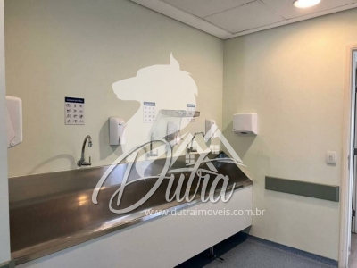 Prédio Inteiro Tatuapé 5870m² 200 Vagas