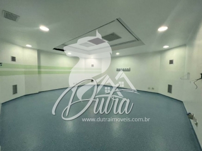 Prédio Inteiro Tatuapé 5870m² 200 Vagas