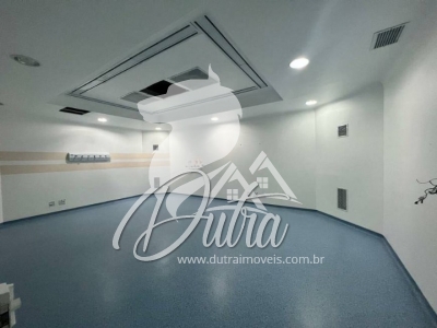 Prédio Inteiro Tatuapé 5870m² 200 Vagas