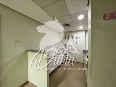 Prédio Inteiro Tatuapé 5870m² 200 Vagas