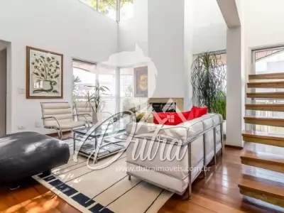 Edifício Art I Moema 300m² 03 Dormitórios 03 Suítes 3 Vagas