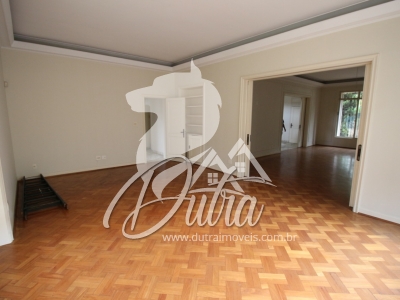 Padrão Jardim América 660m² 04 Dormitórios 04 Suítes 17 Vagas