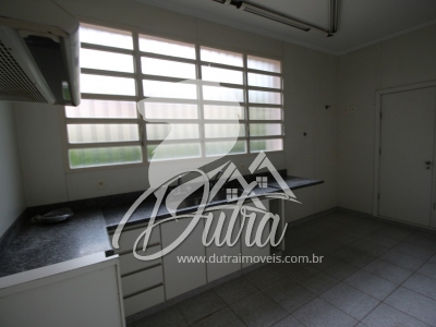 Padrão Jardim América 660m² 04 Dormitórios 04 Suítes 17 Vagas