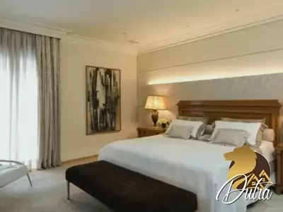 Sobrado Jardim Europa 330m² 03 Dormitórios 03 Suítes 6 Vagas