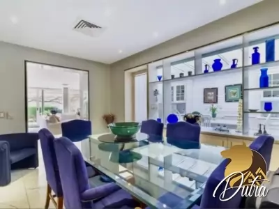 Padrão Jardim Europa 300m² 03 Dormitórios 02 Suítes 3 Vagas