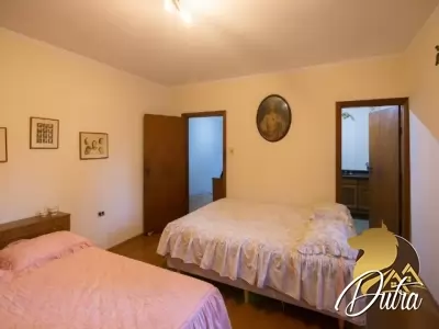 Padrão Vila Leopoldina 390m² 05 Dormitórios 01 Suítes 4 Vagas