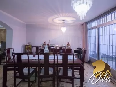 Padrão Vila Leopoldina 390m² 05 Dormitórios 01 Suítes 4 Vagas