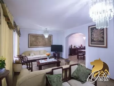 Padrão Vila Leopoldina 390m² 05 Dormitórios 01 Suítes 4 Vagas