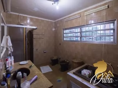 Padrão Vila Leopoldina 390m² 05 Dormitórios 01 Suítes 4 Vagas