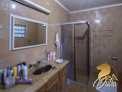 Padrão Vila Leopoldina 390m² 05 Dormitórios 01 Suítes 4 Vagas