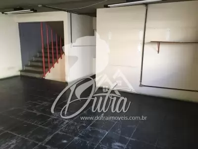 Prédio Inteiro Vila Olímpia 505m² 4 Vagas