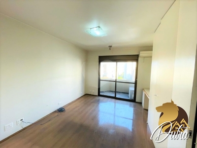 Maria Silvia Moema 170m² 03 Dormitórios 01 Suítes 2 Vagas