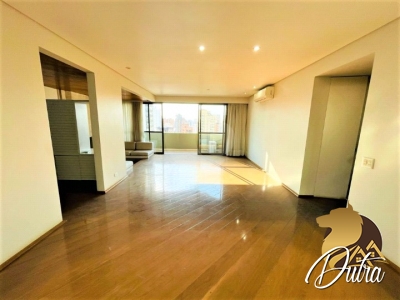 Maria Silvia Moema 170m² 03 Dormitórios 01 Suítes 2 Vagas