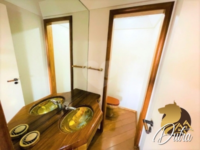 Maria Silvia Moema 170m² 03 Dormitórios 01 Suítes 2 Vagas