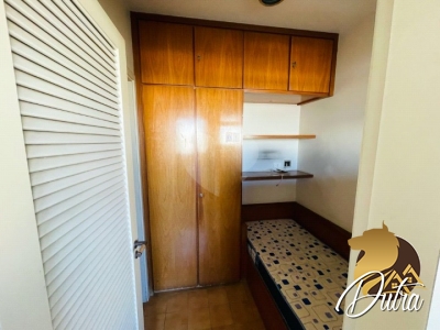 Maria Silvia Moema 170m² 03 Dormitórios 01 Suítes 2 Vagas