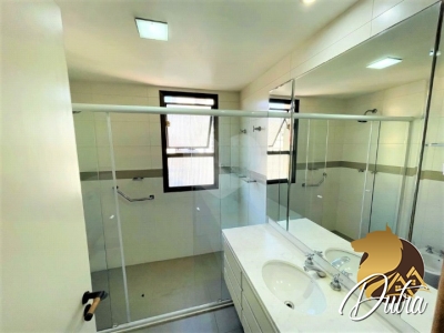 Maria Silvia Moema 170m² 03 Dormitórios 01 Suítes 2 Vagas