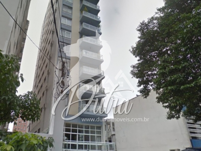 Condomínio José Maria Lisboa Jardim Paulista 224m² 03 Dormitórios 03 Suítes 2 Vagas