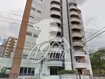 Luis Drumont Alto De Pinheiros 135m² 3 Dormitórios 1 Suíte 3 vagas