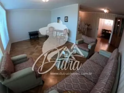 Padrão Planalto Paulista 227m² 04 Dormitórios 02 Suítes 4 Vagas