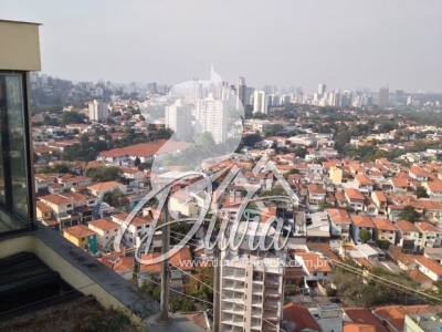 Edifício Condomio Jatahy Alto de Pinheiros 230m² 02 Dormitórios 02 Suítes 2 Vagas