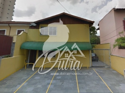 Casa Comercial Vila Mariana 490m² 05 Dormitórios 10 Vagas