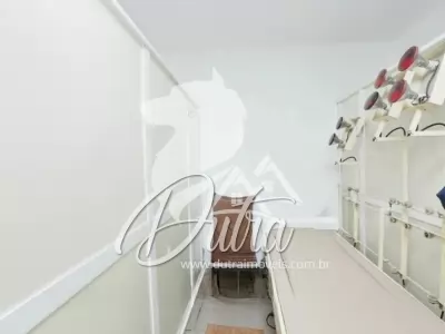 Casa Comercial Vila Mariana 490m² 05 Dormitórios 10 Vagas