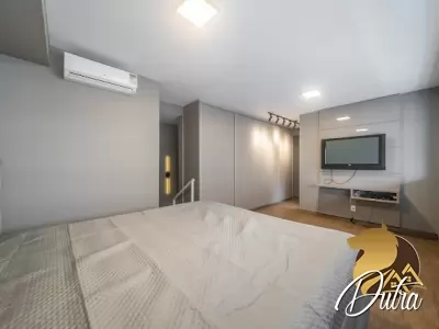 Duplex Vila Gertrudes 89m² 01 Dormitórios 01 Suítes 1 Vagas