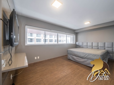 Duplex Vila Gertrudes 89m² 01 Dormitórios 01 Suítes 1 Vagas