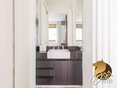 Duplex Vila Gertrudes 89m² 01 Dormitórios 01 Suítes 1 Vagas