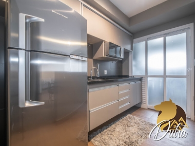 Duplex Vila Gertrudes 89m² 01 Dormitórios 01 Suítes 1 Vagas