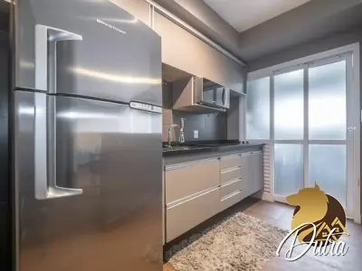 Duplex Vila Gertrudes 89m² 01 Dormitórios 01 Suítes 1 Vagas