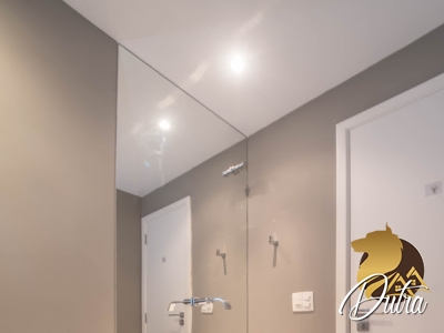 Duplex Vila Gertrudes 89m² 01 Dormitórios 01 Suítes 1 Vagas