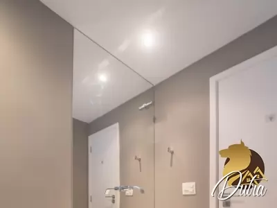 Duplex Vila Gertrudes 89m² 01 Dormitórios 01 Suítes 1 Vagas